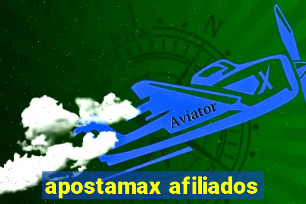 apostamax afiliados